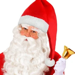 Lang Santa Claus Nissehue
