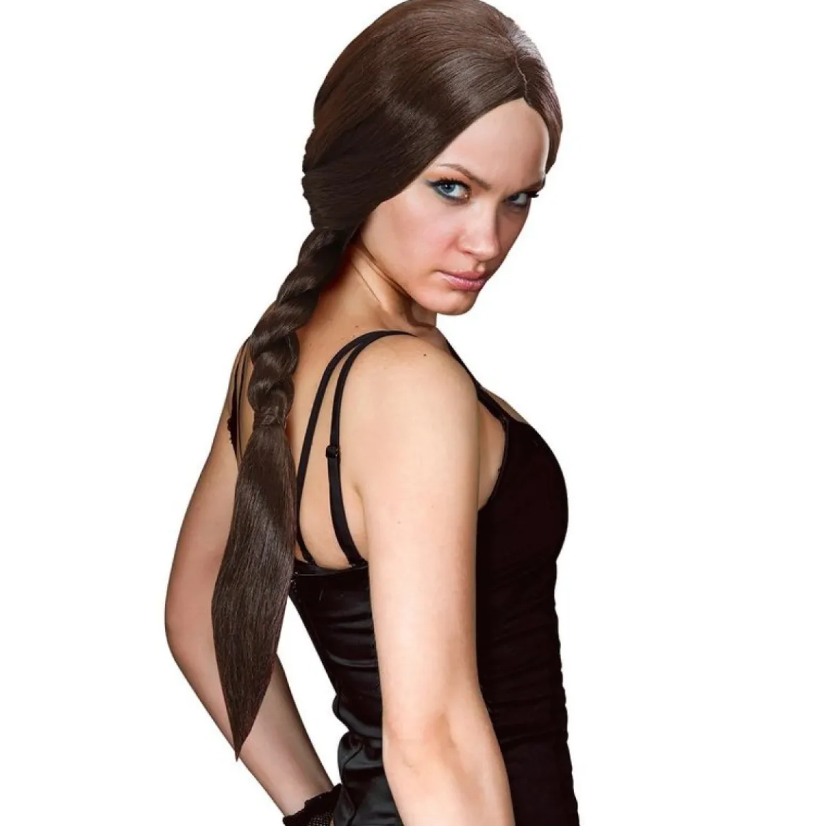 Lara Croft Paryk