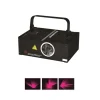 Laser Projektor Pink