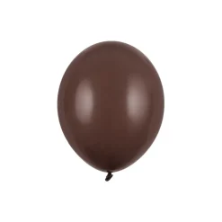 Latexballoner Cocoa Brown