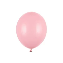 Latexballoner Pastel Baby Pink