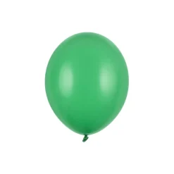 Latexballoner Pastel Emerald Green