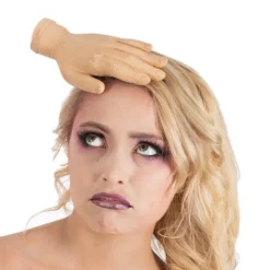 Latexhånd Hårbøjle