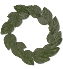 Laurbærkrans
