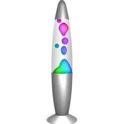 Lavalampe Multi LED