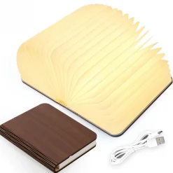 LED Bog Lampe