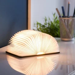 LED Bog Lampe