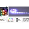LED Lysbånd Multifarvet