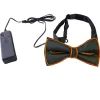 LED Butterfly Lilla