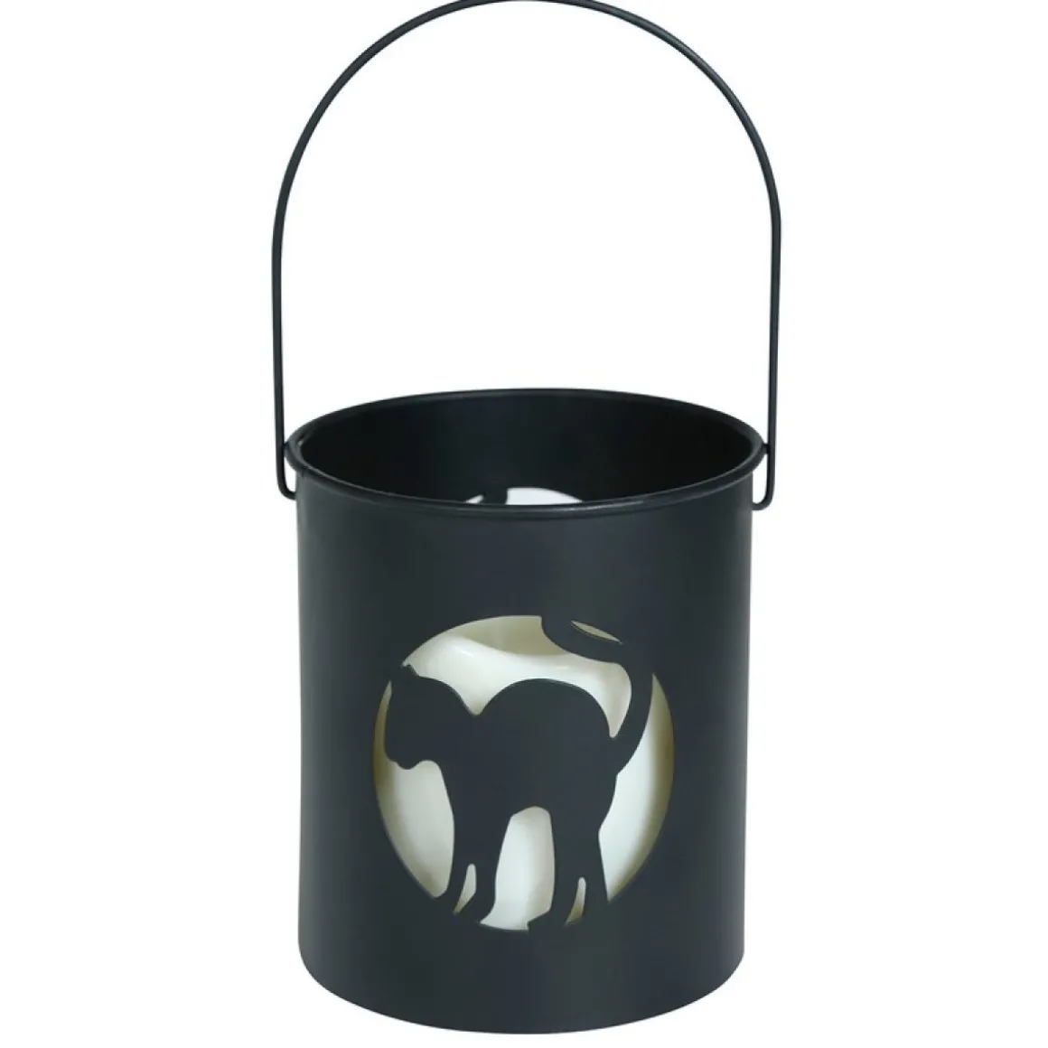 LED Lanterne Kat