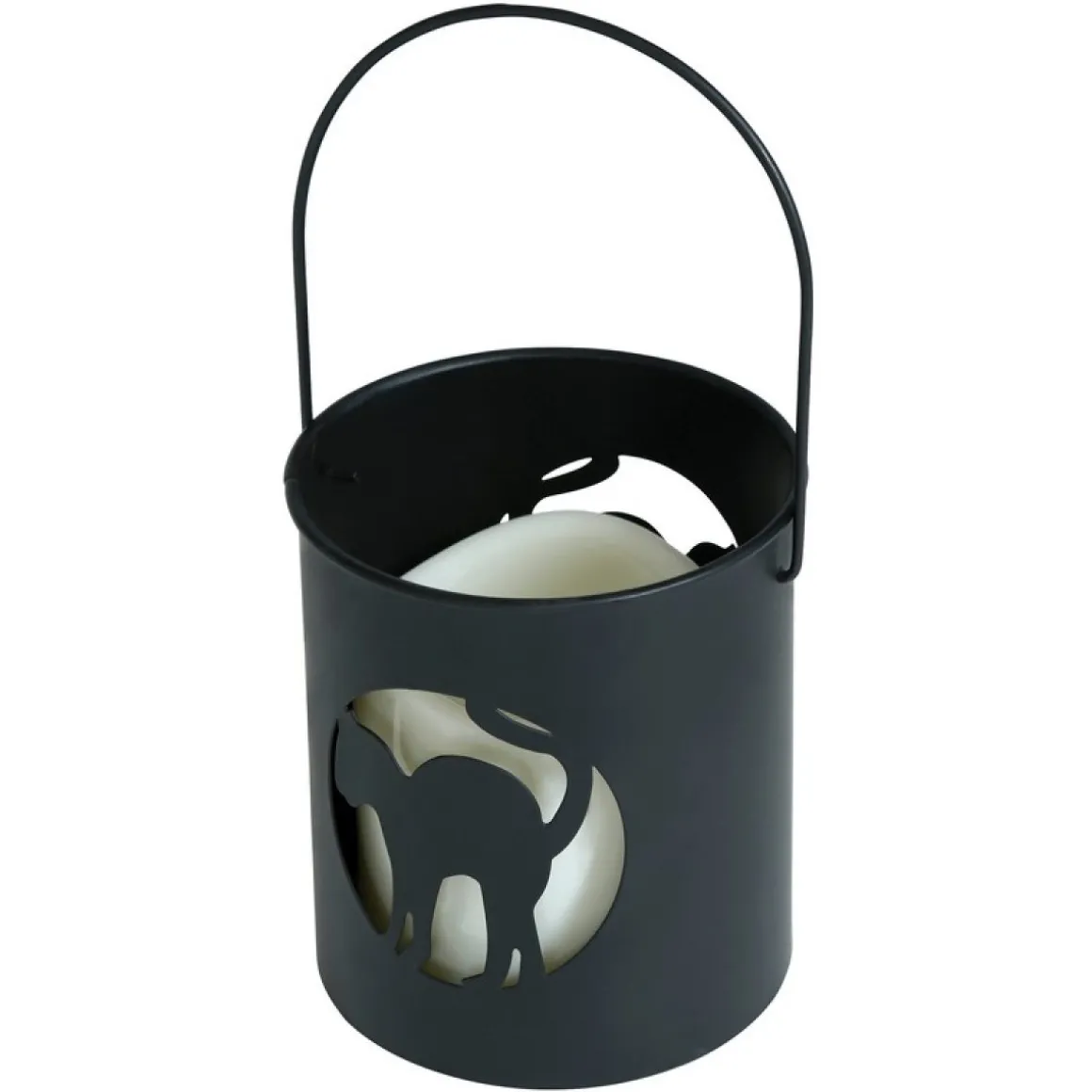 LED Lanterne Kat