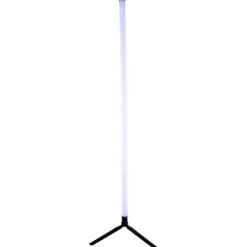 LED-Lysrør Gulvlampe RGBW