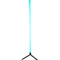 LED-Lysrør Gulvlampe RGBW