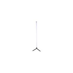 LED-Lysrør Gulvlampe RGBW