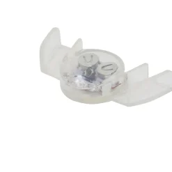 LED Mundstykke