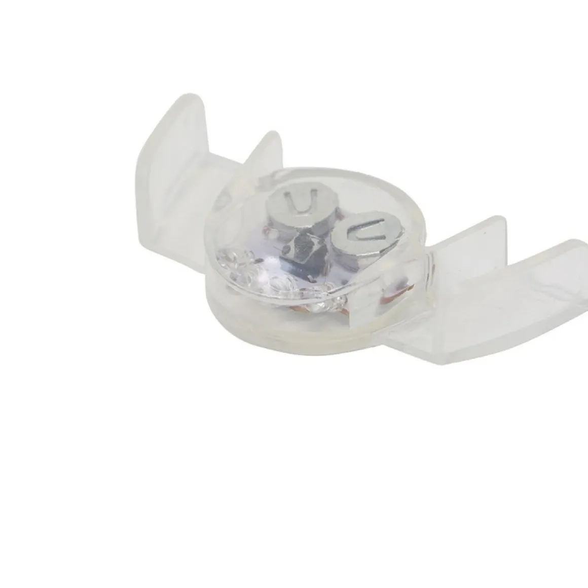 LED Mundstykke