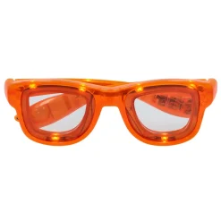 LED Partybriller Orange
