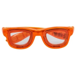LED Partybriller Orange