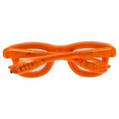 LED Partybriller Orange