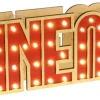 LED Skilt Cinema