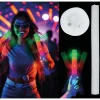 LED Skumstav Multifarvet