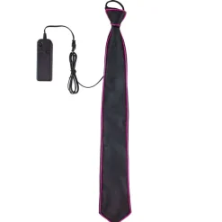 LED Slips Pink