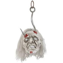 LED Zombiehoved