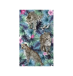 Leopard Bordløber