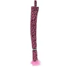 Leopard Sæt Pink