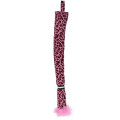 Leopard Sæt Pink