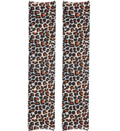 Leopard Tattoo Ærmer