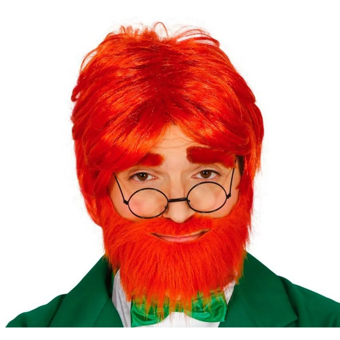 Leprechaun Paryk & Skæg