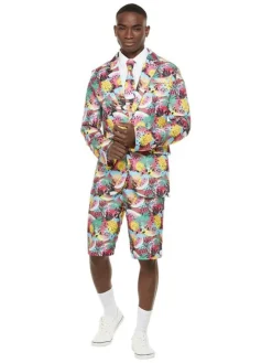 Let's Get Fruity Vandmelon Jakkesæt
