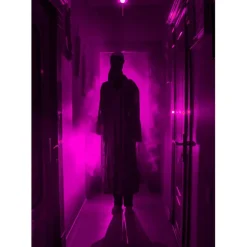 Lilla Halloweenlys