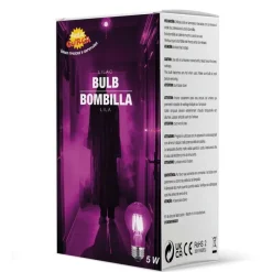 Lilla Halloweenlys
