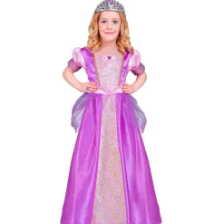 Lilla Prinsesse Børnekostume