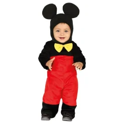 Lille Mus Babykostume