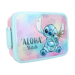 Lilo & Stitch® Aloha Madkasse