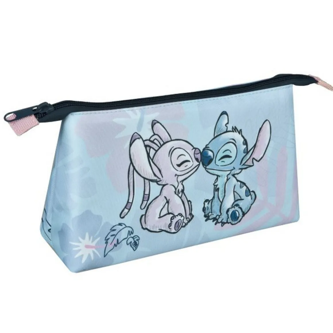 Lilo & Stitch® Angel Toilettaske