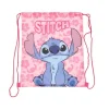 Lilo & Stitch® Blomster Gymnastikpose Lyserød