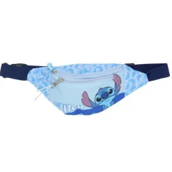 Lilo & Stitch® Bæltetaske Blå
