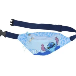 Lilo & Stitch® Bæltetaske Blå