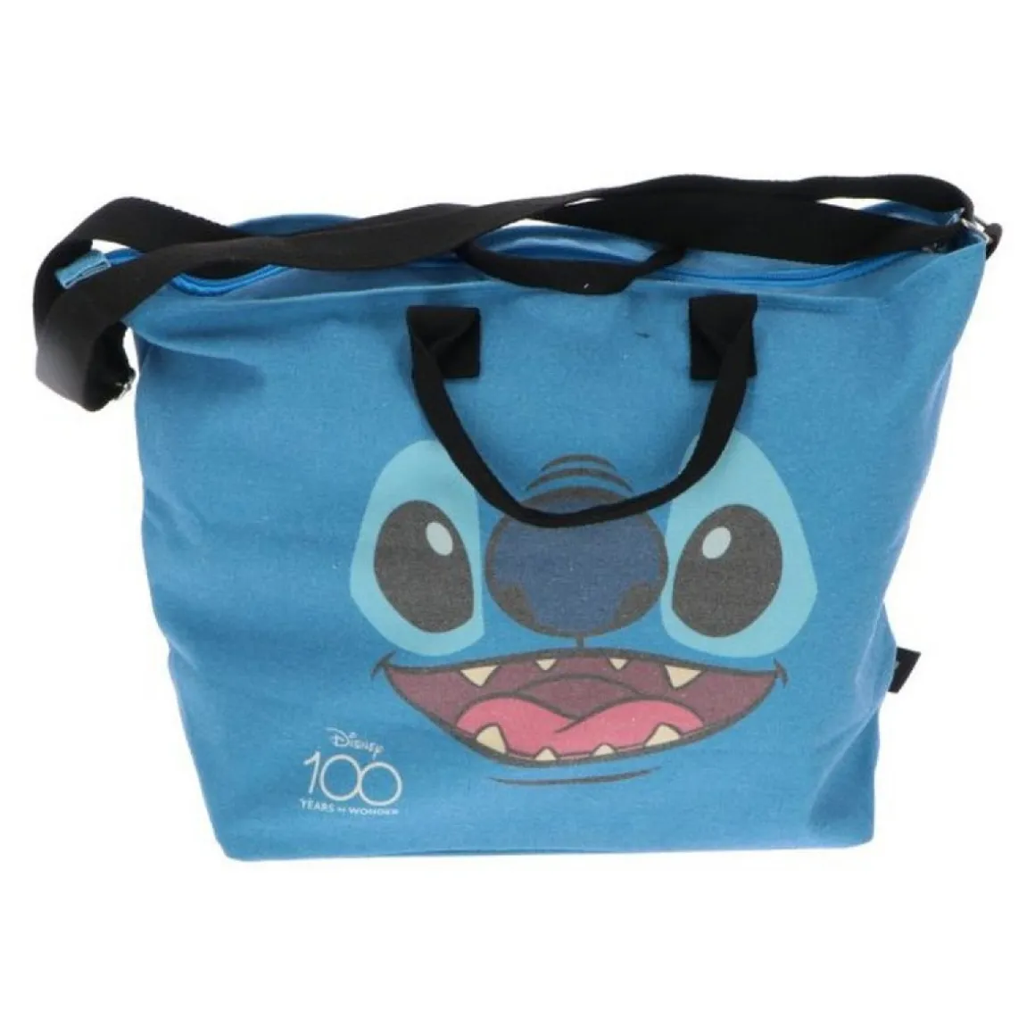 Lilo & Stitch® Bomuld Skuldertaske
