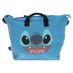 Lilo & Stitch® Bomuld Skuldertaske