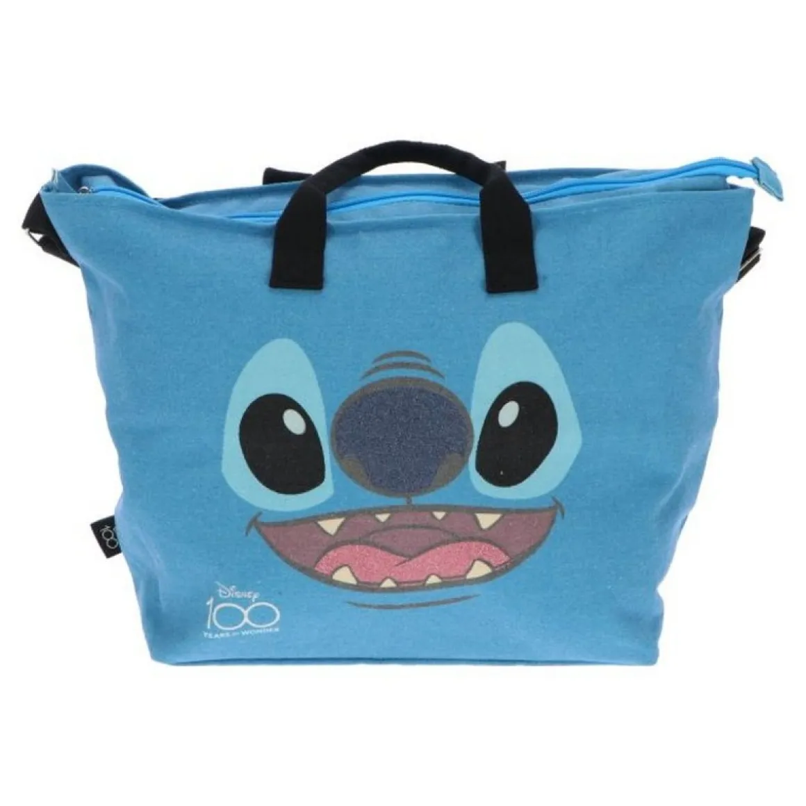 Lilo & Stitch® Bomuld Skuldertaske