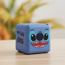 Lilo & Stitch® Cube Bluetooth Højttaler