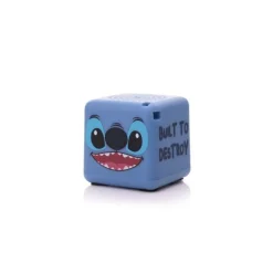 Lilo & Stitch® Cube Bluetooth Højttaler