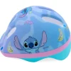 Lilo & Stitch® Cykelhjelm Blå 44-48 CM