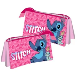 Lilo & Stitch® Dobbelt Penalhus