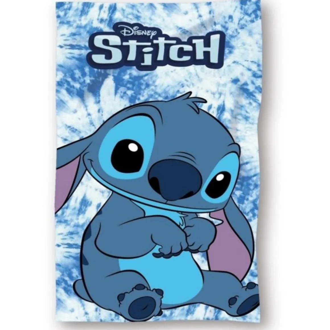 Lilo & Stitch® Hawaii Strandhåndklæde Blå